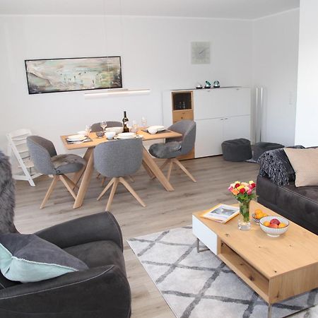 Strandfloh Norddeich  Ngoại thất bức ảnh