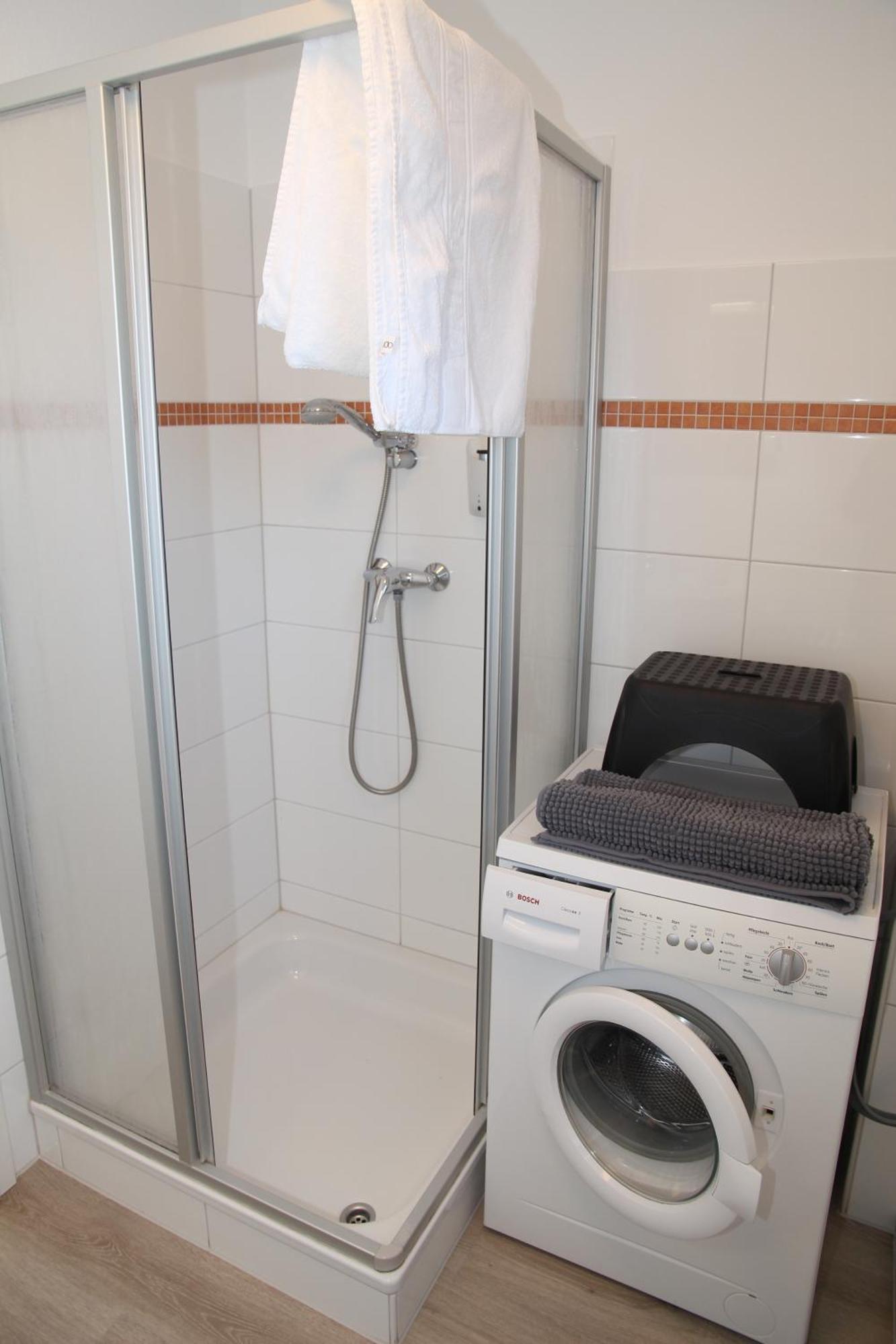 Strandfloh Norddeich  Ngoại thất bức ảnh