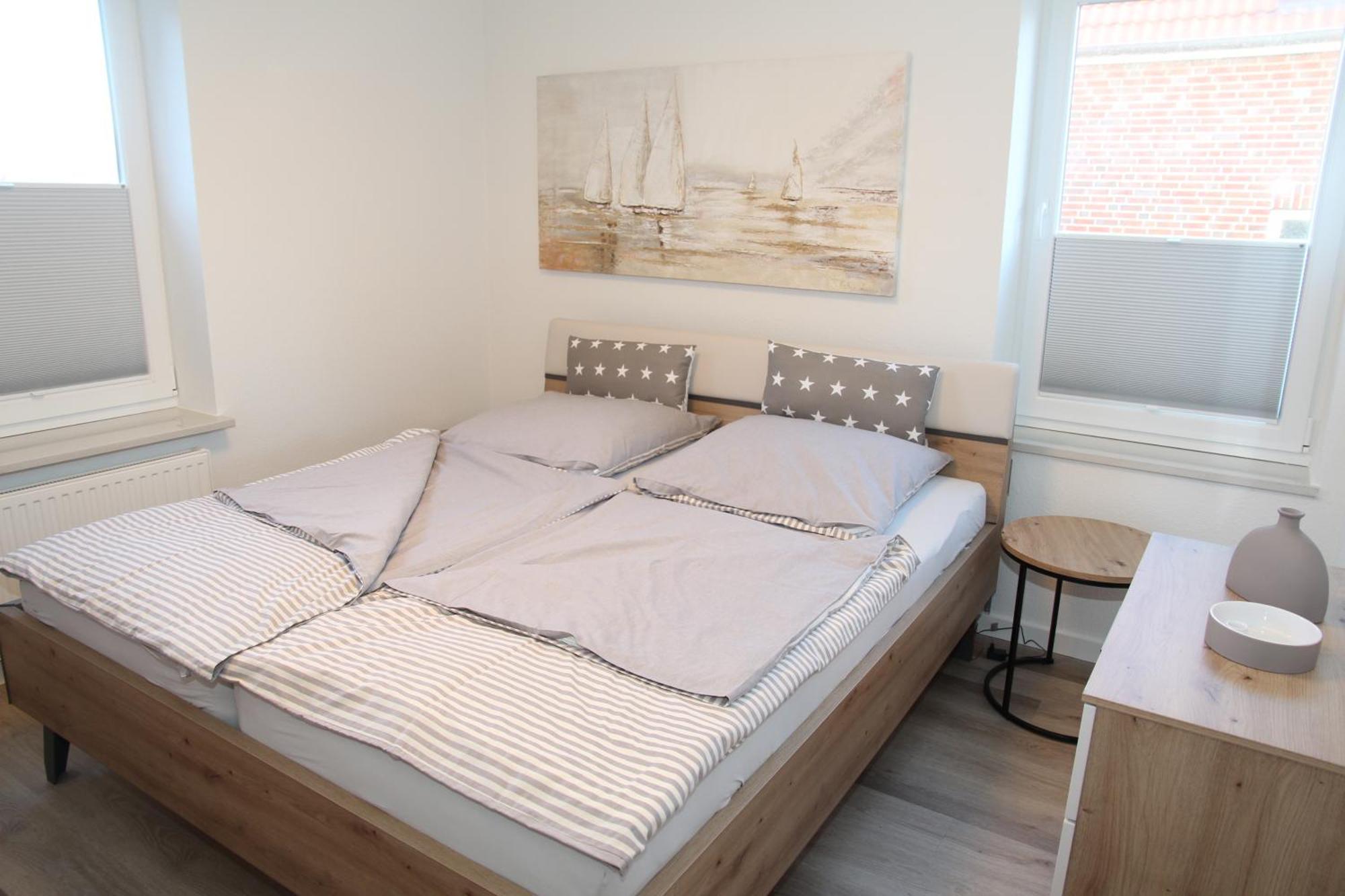 Strandfloh Norddeich  Ngoại thất bức ảnh