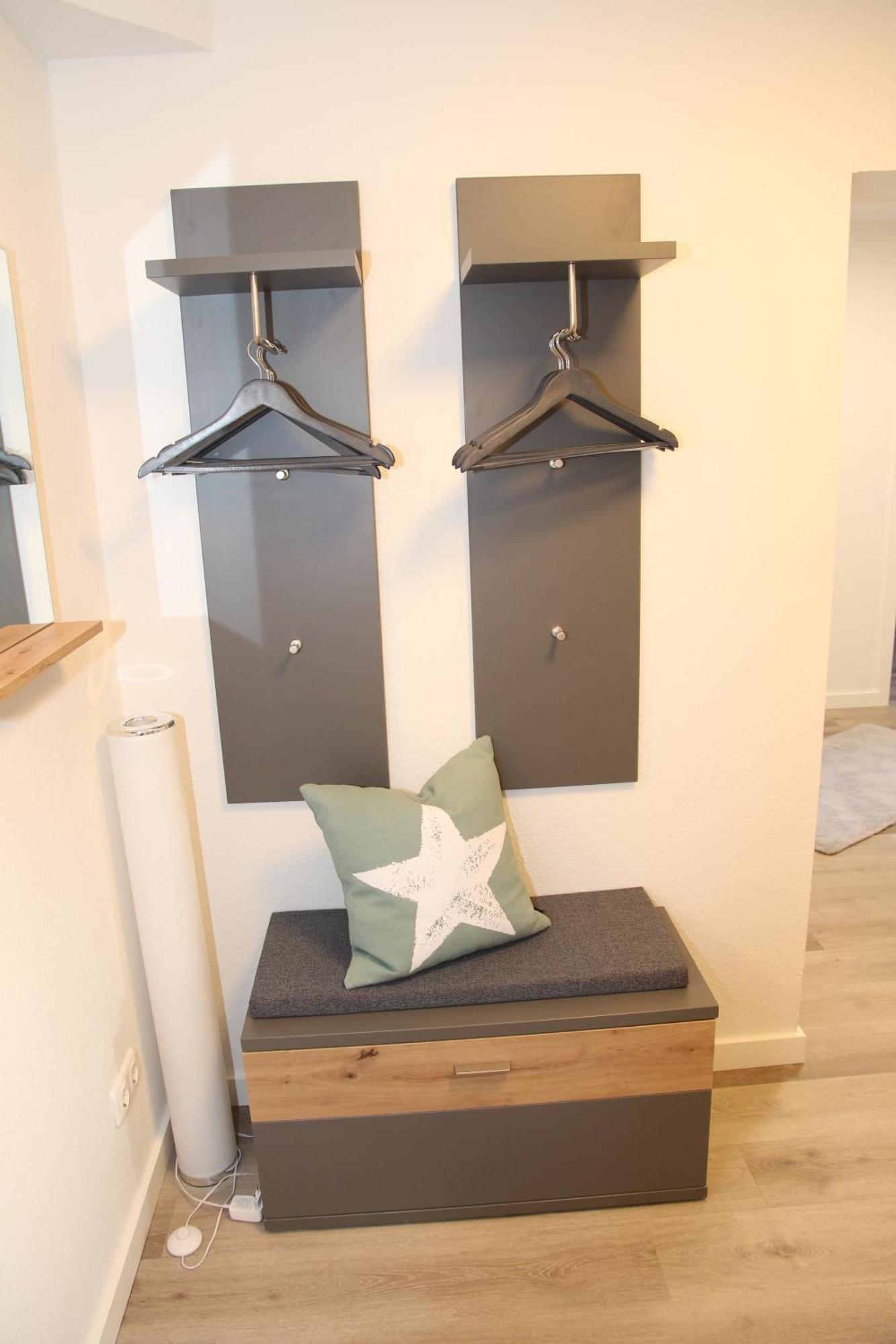 Strandfloh Norddeich  Ngoại thất bức ảnh