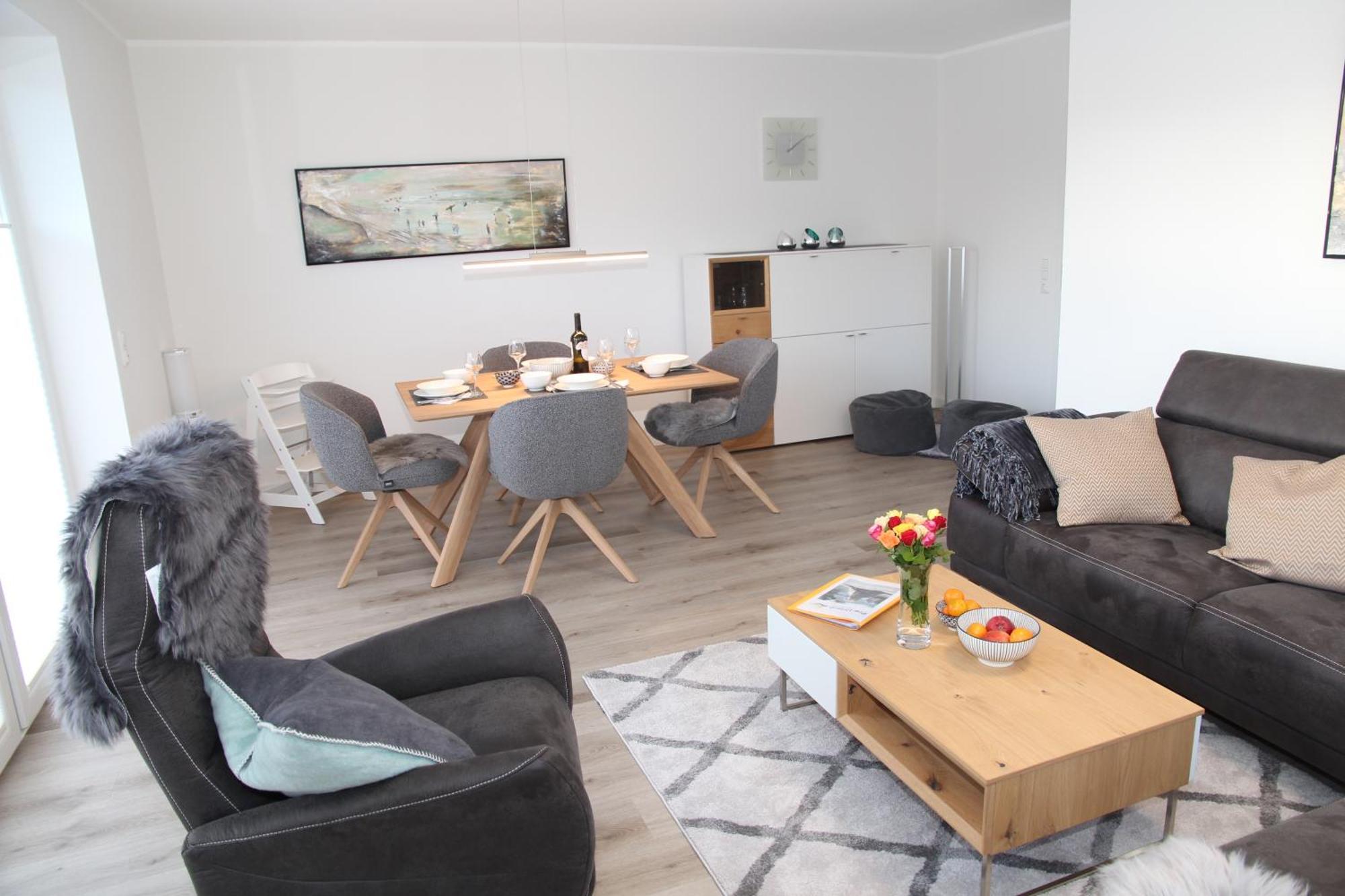 Strandfloh Norddeich  Ngoại thất bức ảnh
